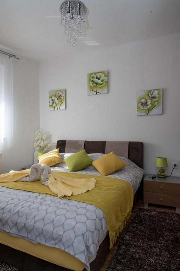Apartmani Oaza ダルバル エクステリア 写真