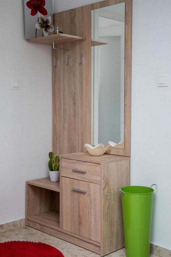 Apartmani Oaza ダルバル エクステリア 写真