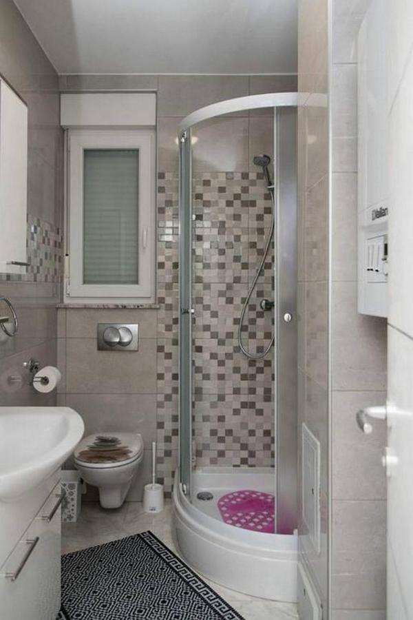 Apartmani Oaza ダルバル エクステリア 写真