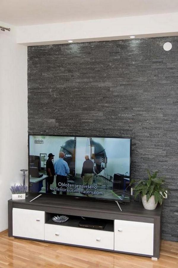 Apartmani Oaza ダルバル エクステリア 写真