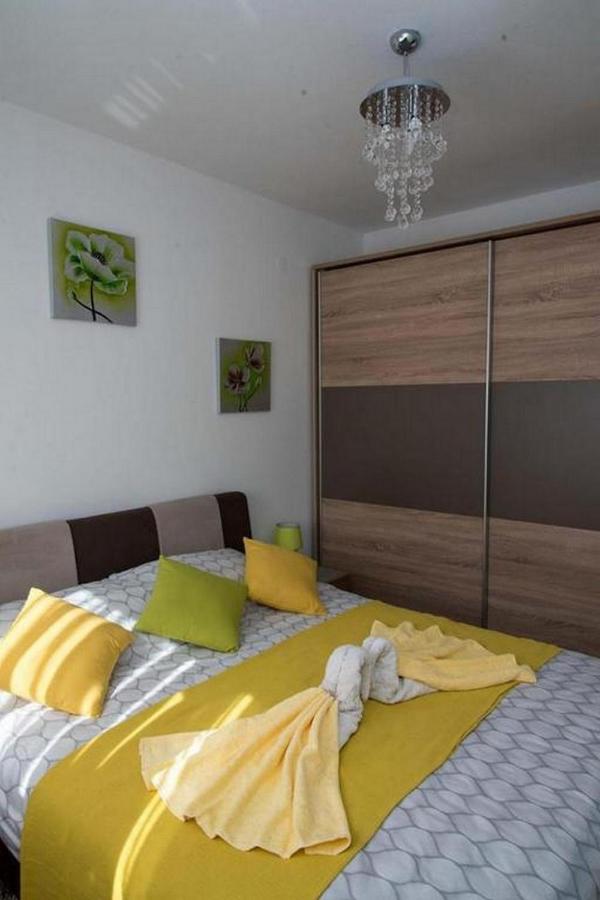 Apartmani Oaza ダルバル エクステリア 写真