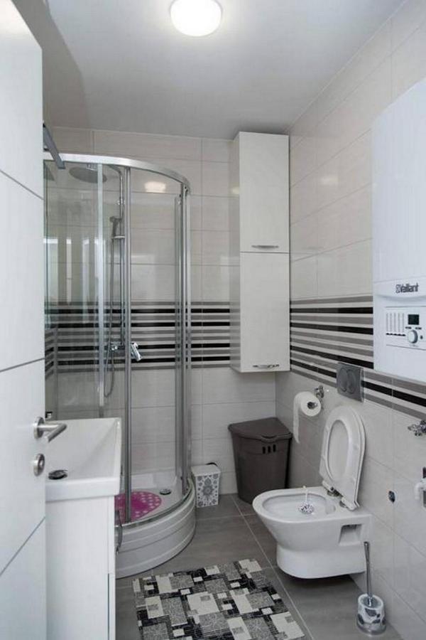 Apartmani Oaza ダルバル エクステリア 写真