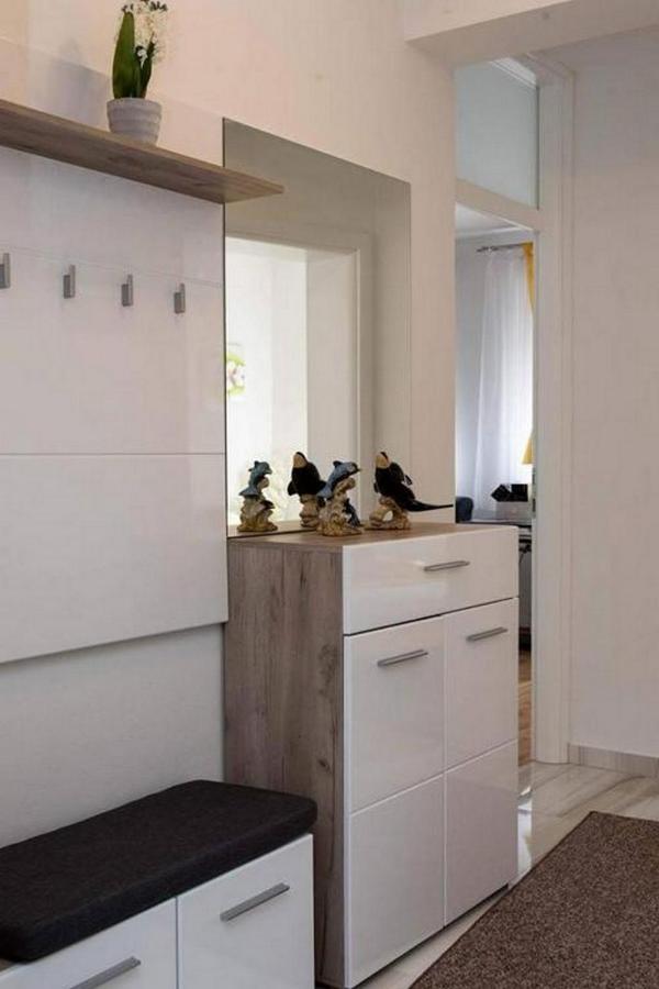 Apartmani Oaza ダルバル エクステリア 写真